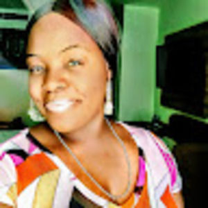 Meet your Posher, Tricia